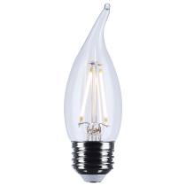 3CA10/LED/927/CL/120V/E26 - S21310