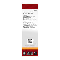 3CA10/LED/927/CL/120V/E26 - S21310