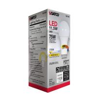 11.5A19LED/927/GU24/120V - S21324