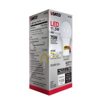 11.5A19LED/930/GU24/120V - S21325