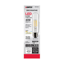 5.5T10/LED/CL/930/120V/E26 - S21345