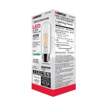 5.5T10/LED/CL/940/120V/E26 - S21346