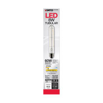 8T9/LED/CL/927/120V/E26 - S21354