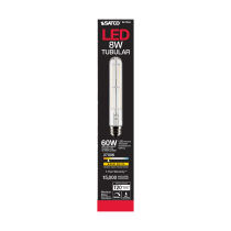 8T9/LED/CL/927/120V/E26 - S21354