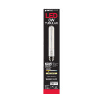 8T9/LED/CL/930/120V/E26 - S21355