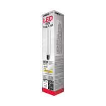 8T9/LED/FR/927/120V/E26 - S21356