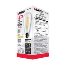 8ST19/CL/LED/927/E26 - S21363