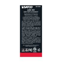 8ST19/CL/LED/930/E26 - S21364