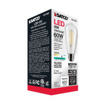 8ST19/CL/LED/940/E26 - S21365