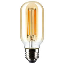 5.5T14/LED/CL/820/120V/E26 - S21378