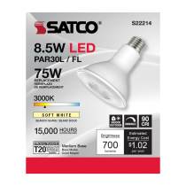 8.5PAR30L/LED/930/FL/120V - S22214