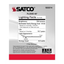 8.5PAR30L/LED/930/FL/120V - S22214