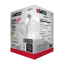 8.5PAR30L/LED/930/FL/120V - S22214