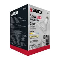 8.5PAR30L/LED/930/FL/120V - S22214