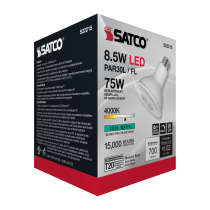 8.5PAR30L/LED/940/FL/120V - S22215
