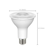 8.5PAR30L/LED/940/FL/120V - S22215