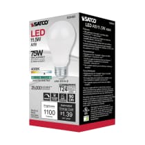 11.5A19LED/940/120V - S28483