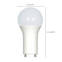 11.5A19LED/940/GU24/120V - S28485