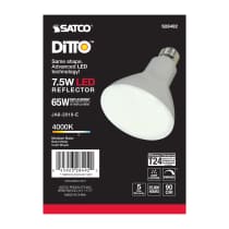 7.5BR30/LED/940/120V - S28492