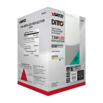 7.5BR30/LED/940/120V - S28492