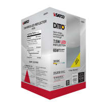 7.5BR30/LED/930/120V - S28578