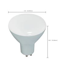 7.5BR30/LED/930/GU24/120V - S28579