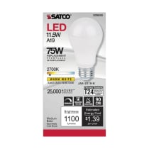 11.5A19LED/927/120V - S28650