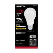11.5A19LED/927/120V - S28650