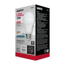 10A19/LED/5K/90CRI - S8481