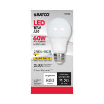 10A19/OMNI/LED/27K/90CRI - S9703