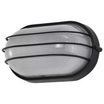 1 LT 10" OVAL CAGE BULK HEAD - 60-525