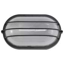 1 LT 10" OVAL CAGE BULK HEAD - 60-525