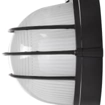 1 LT 10" OVAL CAGE BULK HEAD - 60-525