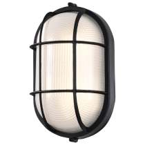 LED OVAL BULK HEAD - 62-1391