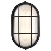 LED OVAL BULK HEAD - 62-1391