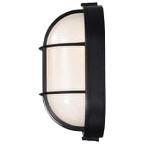 LED OVAL BULK HEAD - 62-1391
