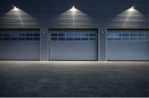 28W ADJUSTABLE WALL PACK - 65-677