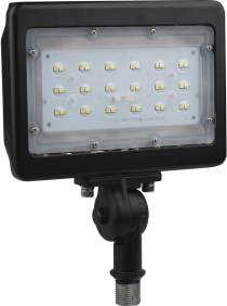 LED MEDIUM FLOOD 30W 4000K DIM - 65-535R1
