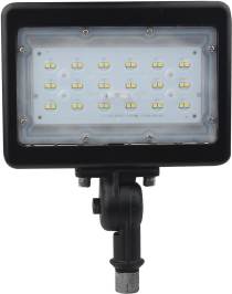 LED MEDIUM FLOOD 30W 4000K DIM - 65-535R1
