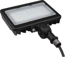 LED MEDIUM FLOOD 30W 4000K DIM - 65-535R1