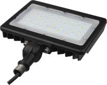 LED LARGE FLOOD 50W 3000K - 65-537