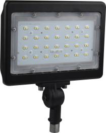 LED LARGE FLOOD 50W 3000K DIM - 65-537R1