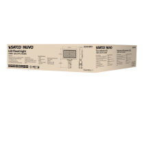 LED FLOOD 150W 4000K DIM - 65-619R1