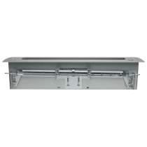 REC EL EXIT SIGN - DF GR MIR - 67-115