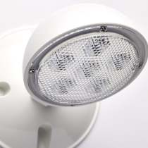 REMOTE EMERG LIGHT WP - 67-136