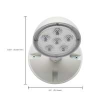 REMOTE EMERG LIGHT WP - 67-136