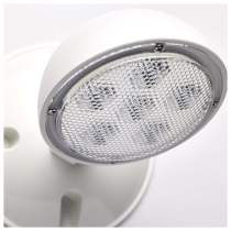 REMOTE EMERG LIGHT WP LP - 67-140
