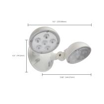 REMOTE EMERG LIGHT WP LP DH - 67-141