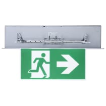EX SIGN-CAN-EL FL-AL - 67-540