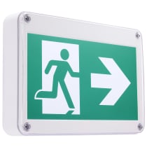 EX SIGN-CAN-WET LT - 67-561